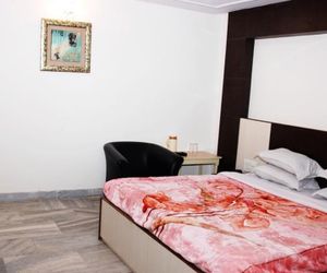 Hotel Ambassador Secunderabad India