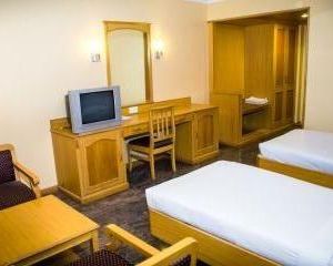 ASR Guest House Tirupati India