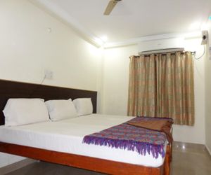 Hotel Sahasra Residency Tirupati India