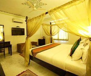 Hotel Dream Palace Udaipur India