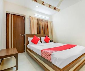 OYO 5660 Hotel Sree Residency Visakhapatnam India