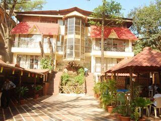 Hotel Photo 23