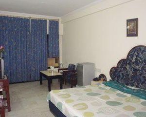 Hotel Midtown Panipat India