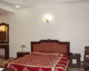 Hotel Batra Palace Shahabad India