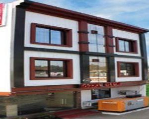 Hotel Great Ganga Rishikesh India