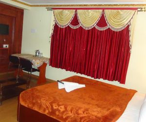 FabHotel Roshan Residency Naidupuram Kodaikanal India