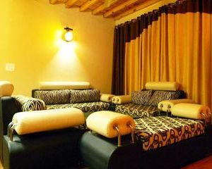 Kasauli Residency Ambala India