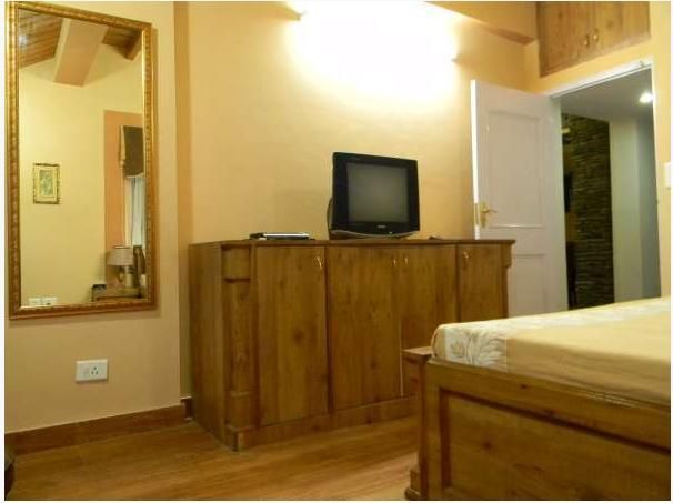 Hotel Photo 9