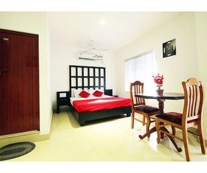 Sea Side Residency Alleppey India