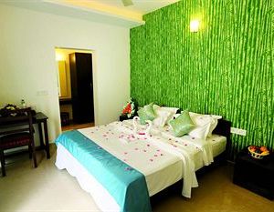 Rivulet Resort Munnar India