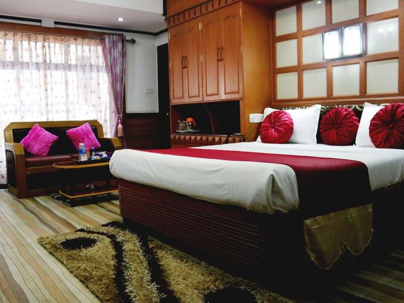 Hotel Photo 4