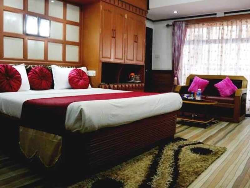 Hotel Photo 6