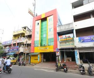 OYO 10459 Gnana Srm Residency Puducherry India