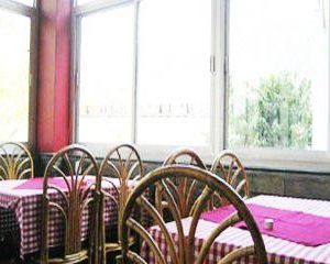 Lucky Hotel Rishikesh India