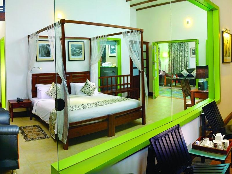 Hotel Photo 4