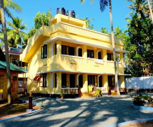 La Mirban Varkala India
