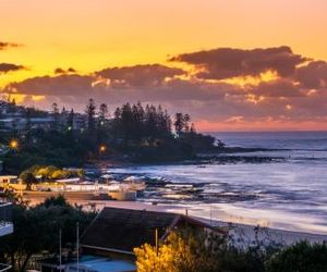 Capeview Apartments Caloundra Australia