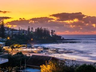 Hotel pic Capeview Apartments - Right on Kings Beach