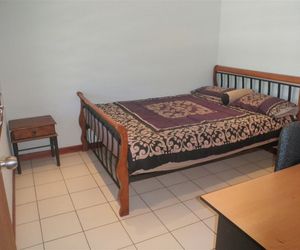Travellers Inn Apartments Port Vila Vanuatu