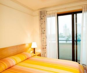 Rose Garden Residences Hanoi Vietnam