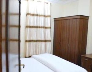 Rotaj Suites Salalah Oman