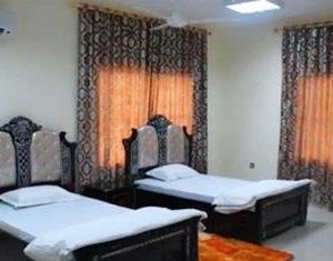 Rotaj Villa Complex Salalah Oman