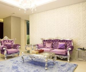 All-Ur Boutique Motel - Hualian Branch Jian Taiwan