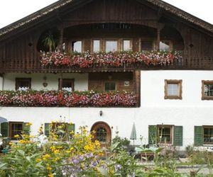 Denggerhof Gattererberg Austria