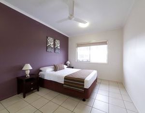 Rockhampton Serviced Apartments Rockhampton Australia