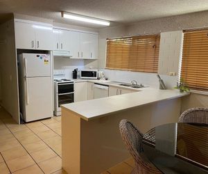 Riverview Two Apartments Mooloolaba Australia