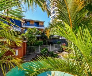 La Mer Apartments Mooloolaba Australia