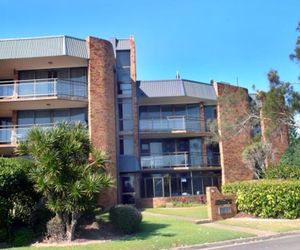 Jedda Apartments Mooloolaba Australia