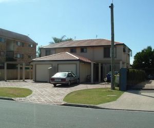 Oomo Street Mooloolaba Australia