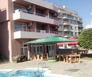 Hotel Diveda Sveti Vlas Bulgaria