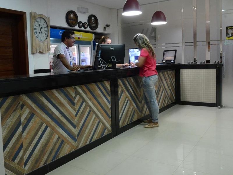 Hotel Photo 16