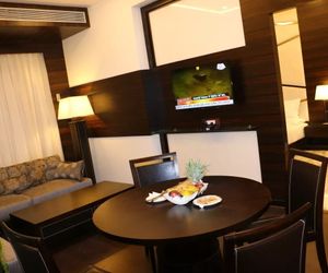 Hotel Sapphire Inn Raipur India