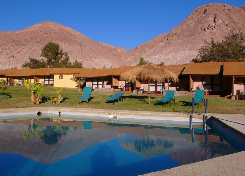 Hotel Photo 8