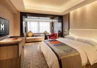 Отзывы M Hotel Chengdu, 4 звезды