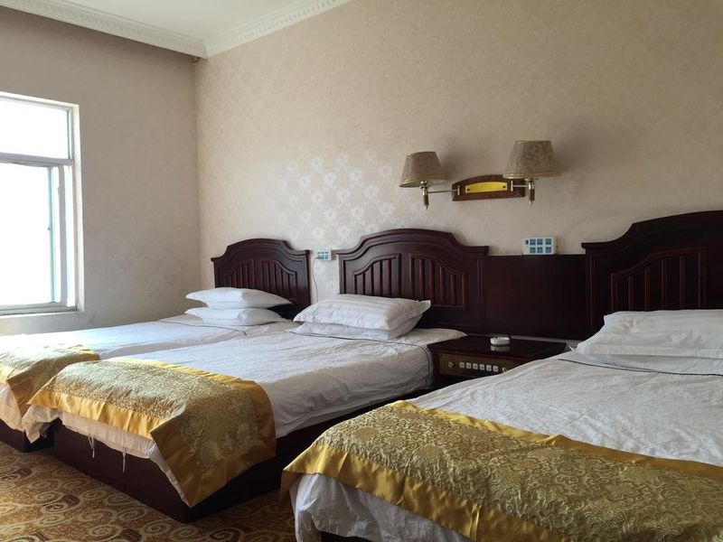 Hotel Photo 1