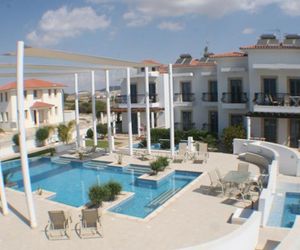 Troy Legends Apartments Larnaca Cyprus