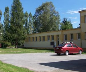 Apartmány Sluníčko Neu-Bistritz Czech Republic