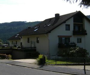 Ferienwohnung Waldblick Bad Wildbad im Schwarzwald Germany