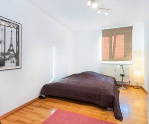 Glockenbach Apartment Munich Germany
