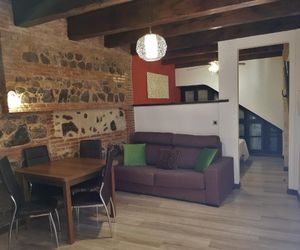 Apartamentos Alcantara Toledo Spain