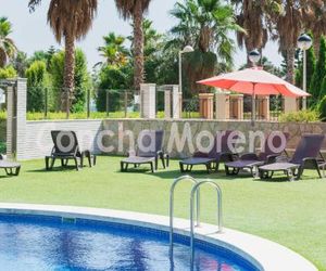 Vila Dorpesa X-CM Oropesa del Mar Spain