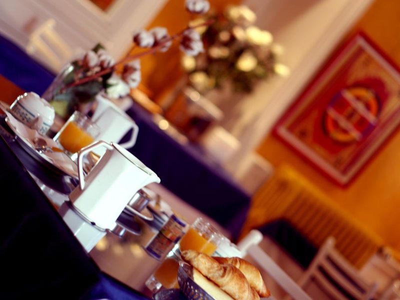 Hotel Photo 19