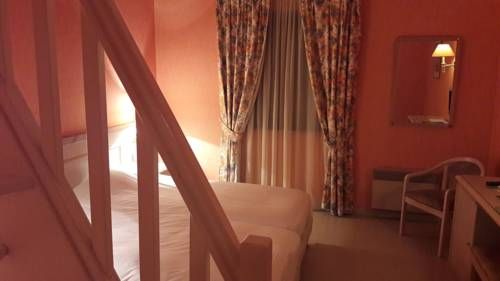 Hotel Photo 10