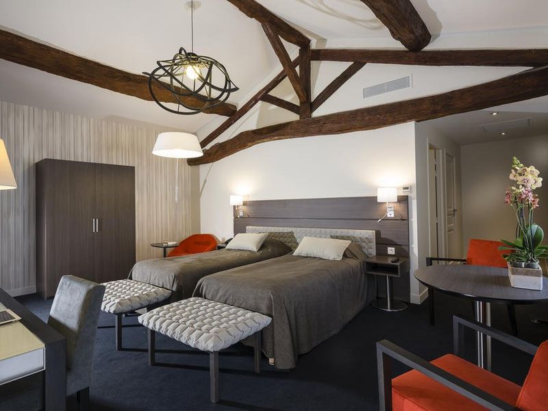 Hotel Photo 5