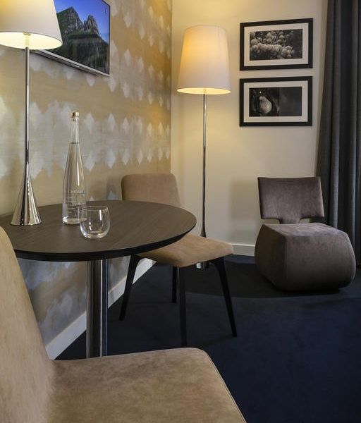 Hotel Photo 9