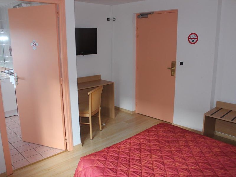 Hotel Photo 17